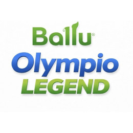 Ballu Olympio Legend: надежные сплит-системы для дома и офиса в Севастополе