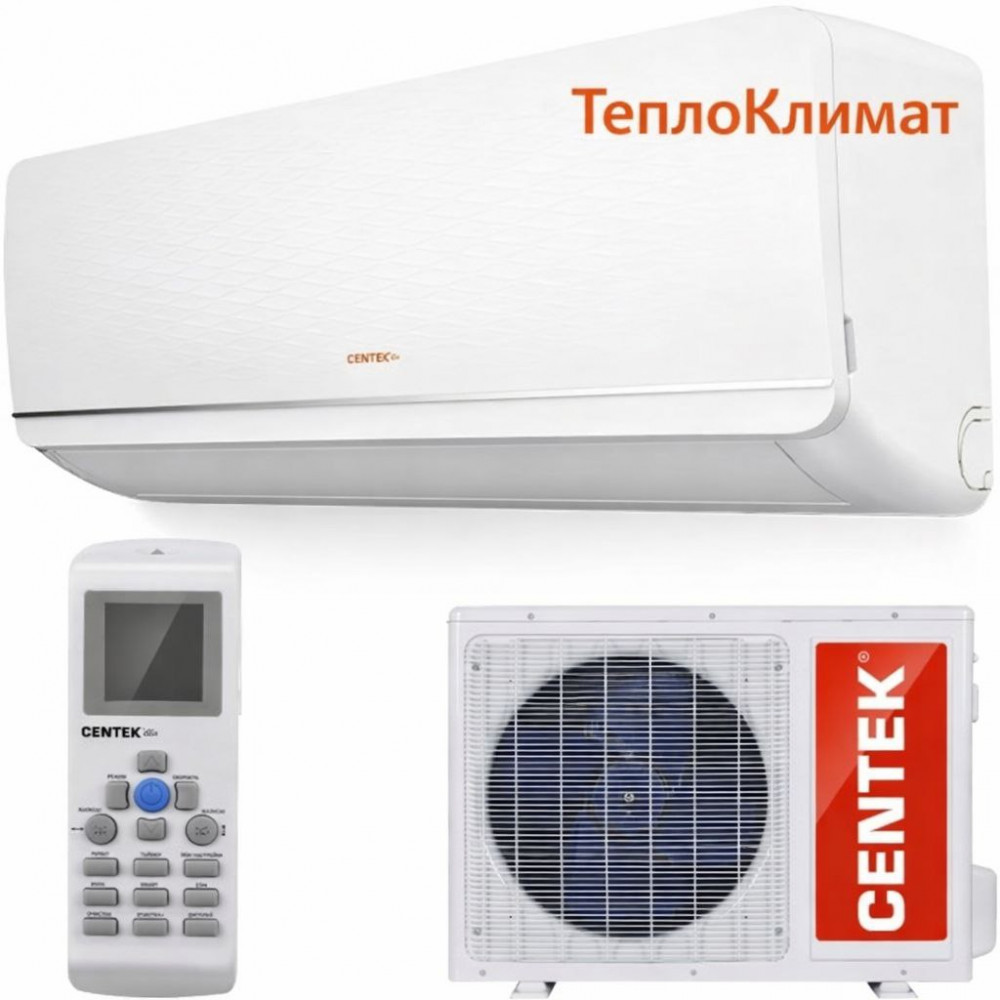 Кондиционер Centek F18 купить в Севастополе