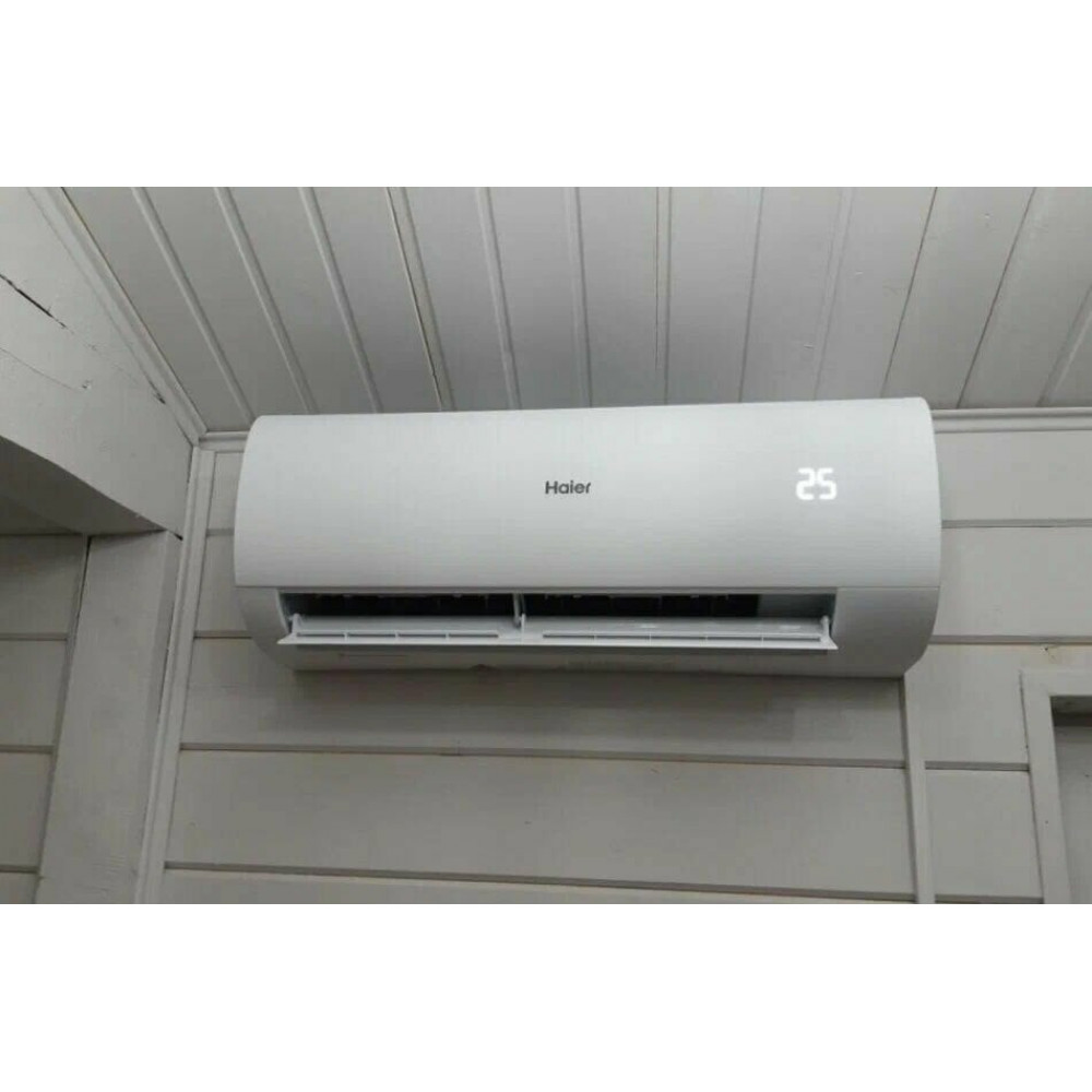 Кондиционер Haier Coral ON-OFF HSU-07HPL303/R3 купить в Севастополе